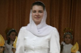 Рождественская сказка 2013